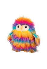 Douglas Izzy Rainbow Fuzzle Owl