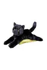 Douglas Tug Black Cat