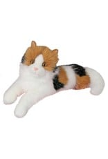 Douglas Puzzle Calico Cat