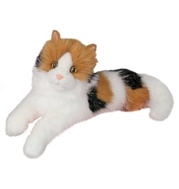 Puzzle Calico Cat