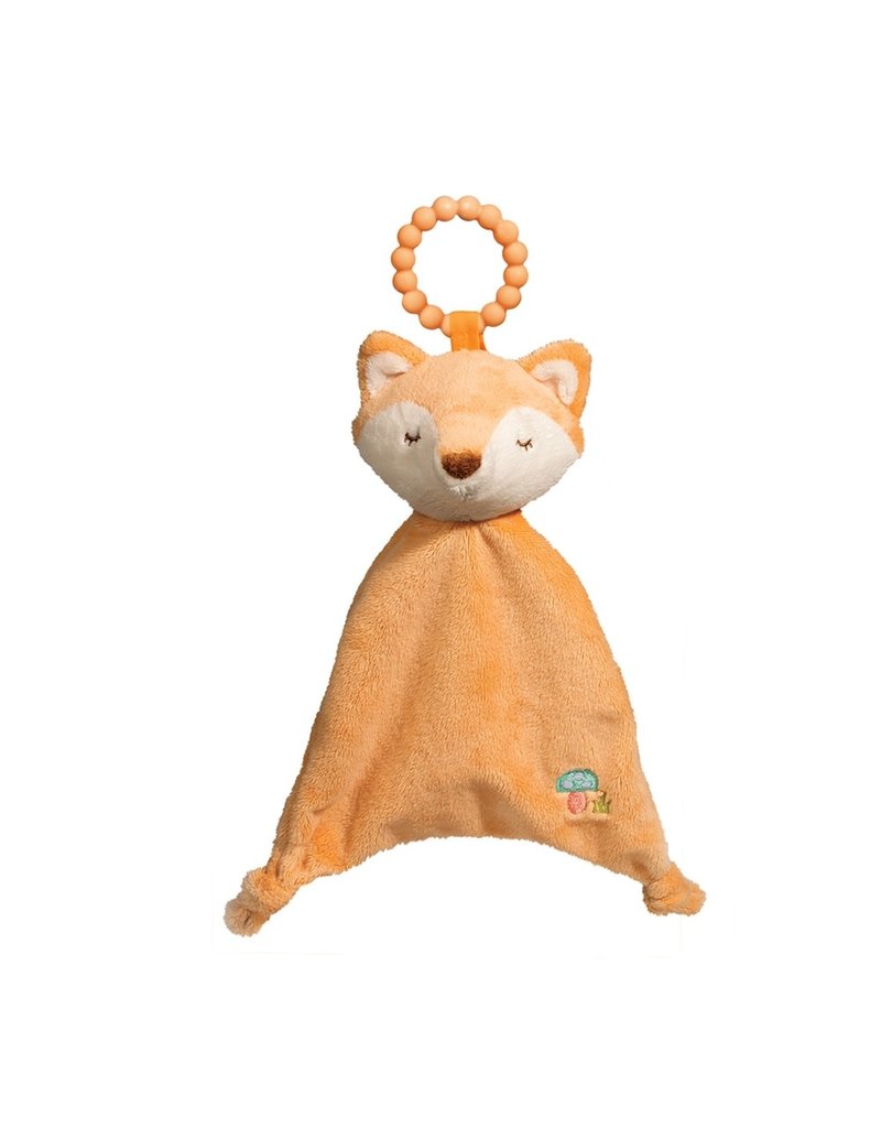 Fox Teether