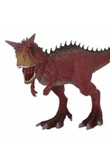 Carnotaurus dinosaur