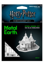 Metal Earth Hagrid's Hut
