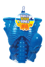 Toysmith Bag O' Beach Bones