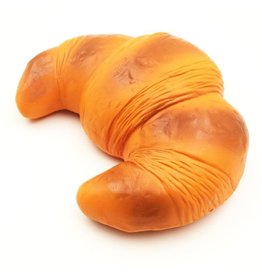 Squishy Jumbo Croissant