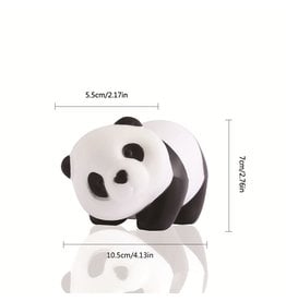 Squishy Giant Panda