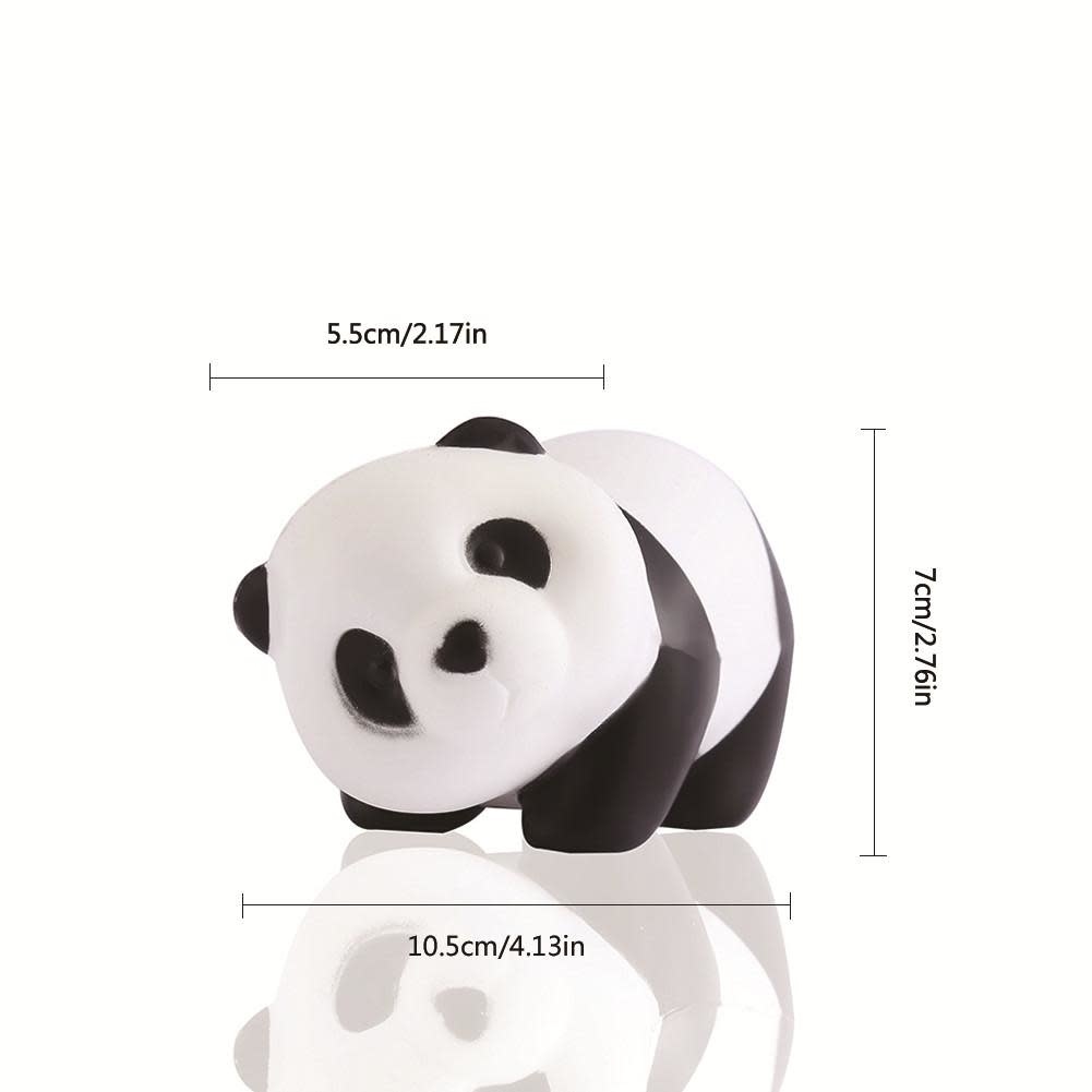 Squishy Géant Panda - Squishies