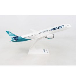 SKYMARKS WESTJET DREAMLINER 787-9 1/200