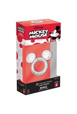 Mickey Ring Cast Puzzle
