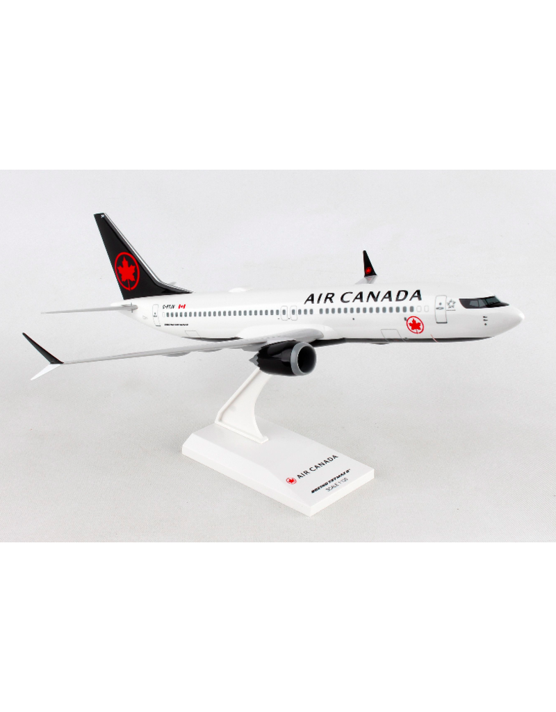 SKYMARKS 737MAX8 AIRCANADA