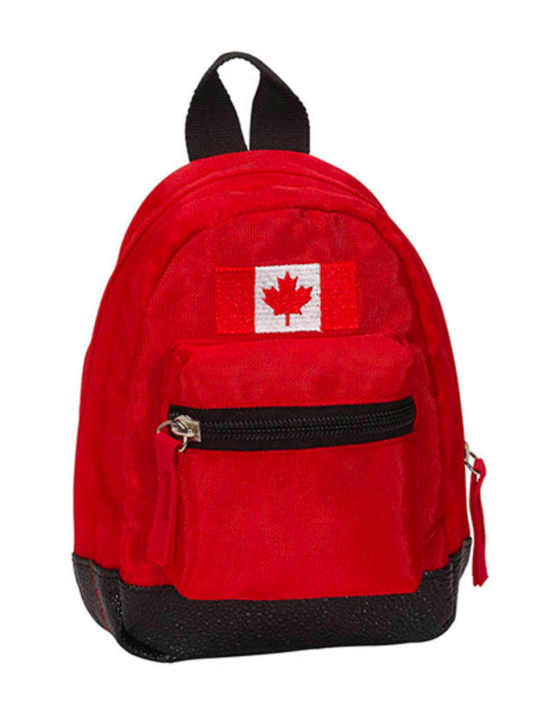 Stone Age Canada Stuffabler Bag - Backpack