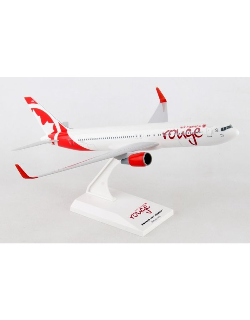 Skymarks Air Canada Rouge 767-300 1/200