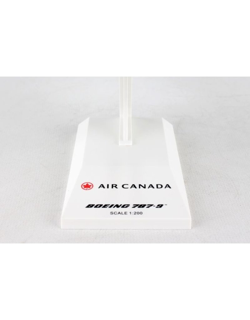 Skymarks Air Canada 787-900 1/200 2017 Livery