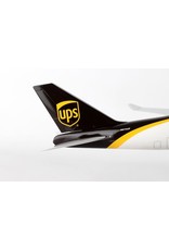 SKYMARKS UPS 747-400F 1/200 W/GEAR NEW LIVERY