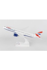 Skymarks British Airways  787-800 1/200