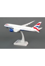 Hogan British Airways 787-800 1/200