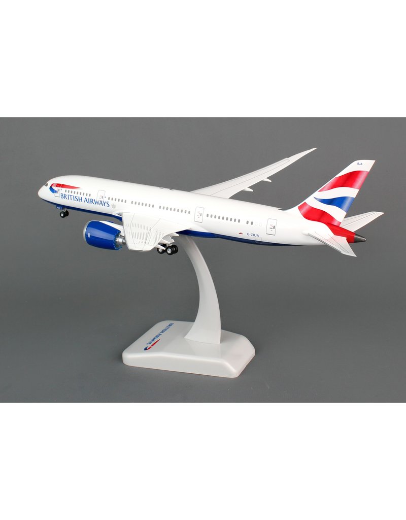 Hogan British Airways 787-800 1/200