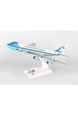 SKYMARKS AIR FORCE ONE VC25/747-200 1/250