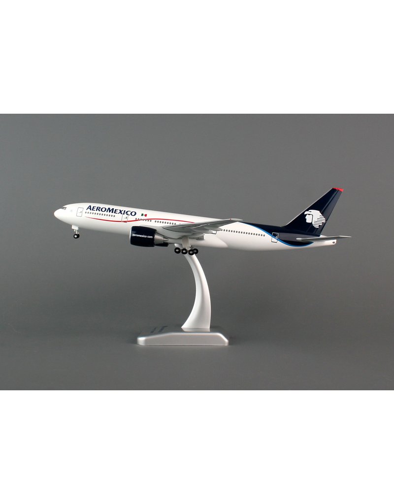 Hogan Aeromexico 777-200Er 1/200