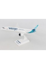 SKYMARKS WESTJET DREAMLINER787-9 1/200