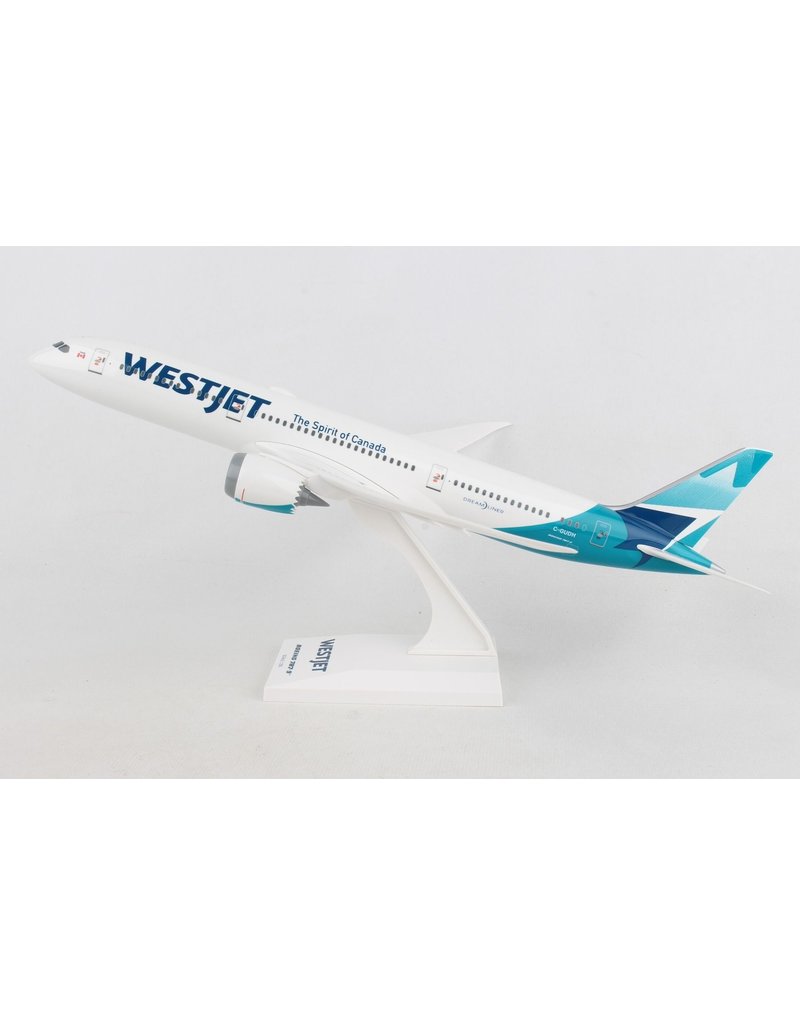 SKYMARKS WESTJET DREAMLINER787-9 1/200