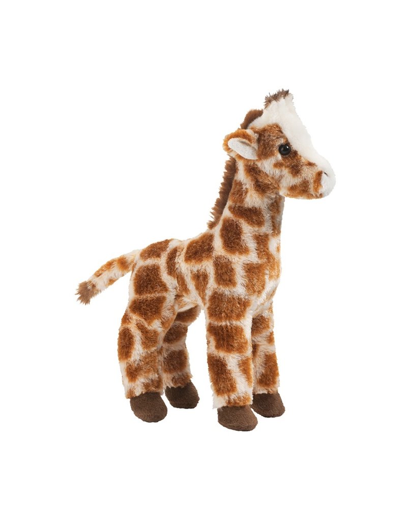 Douglas Ginger Giraffe 10''