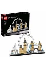 LEGO London