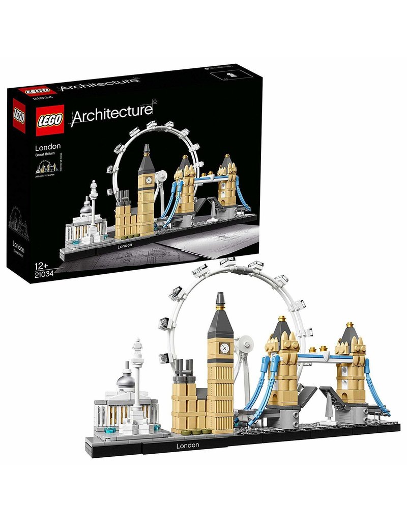 LEGO London