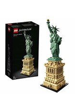 LEGO Statue Of Liberty