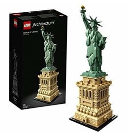 LEGO Statue Of Liberty