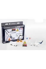 Aeromexico Playset