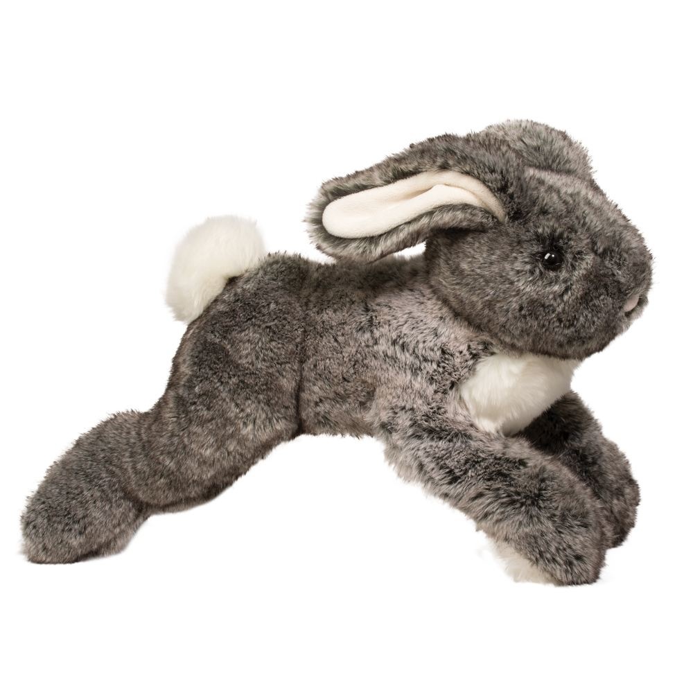 Rory Deluxe Floppy Bunny* - Who's Who in the Zoo