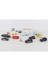 Air Force One Large Playset