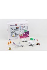 Hawaiian Airlines Playset New Livery
