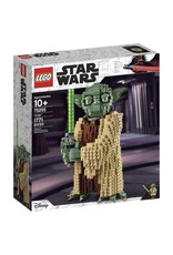 LEGO Yoda Star Wars