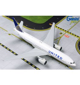 Gemini United 777-200Er 1/400