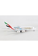 Gemini Emirates A380 1/400 Real Madrid