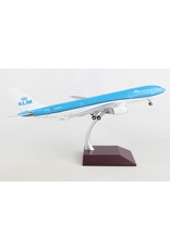 Gemini 200 Gemini200 KLM A330-200 1/200 New Livery