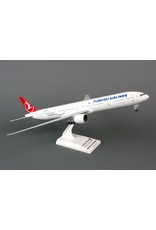 Skymarks Turkish 777-300Er 1/200 W/Gear
