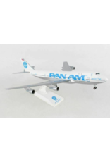 Skymarks PAN AM JUAN TRIPPE B 747-100 1\200