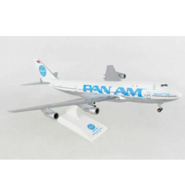 Skymarks PAN AM JUAN TRIPPE B 747-100 1\200