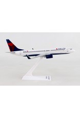 737-800 Delta 1/200 New Livery