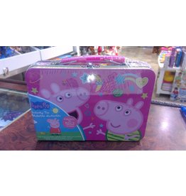 peppa pig little doll hospital