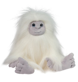 Jürgen Yeti, Small