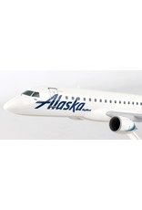 Skymarks Alaska E175 1/100 Skywest New