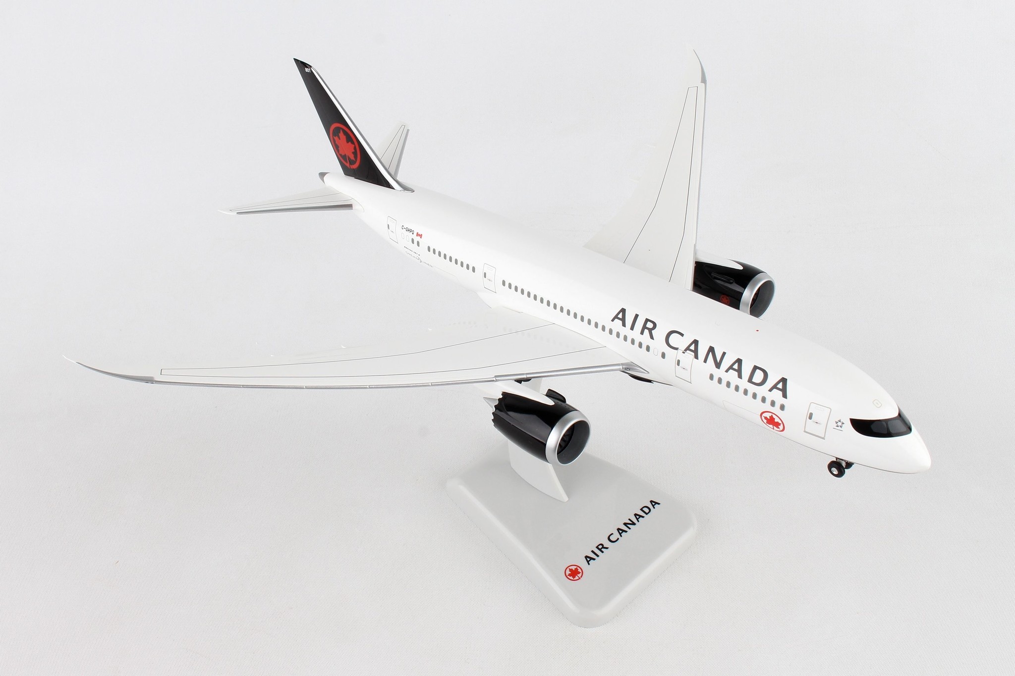 air canada 1
