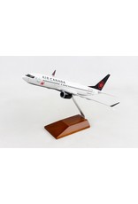 Skymarks Air Canada 737 Max8 1\130 Wooden stand