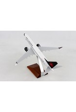 Air Canada 737MAX 8 1\130 Wooden Stand