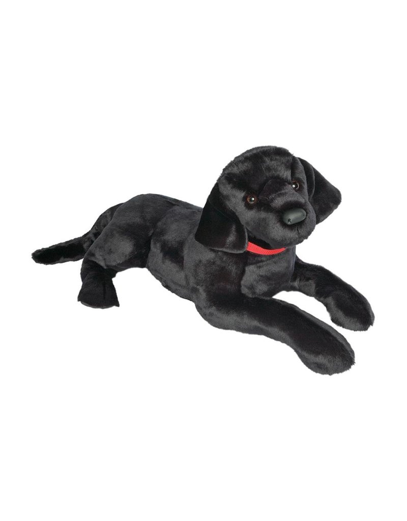 Dickens Black Lab