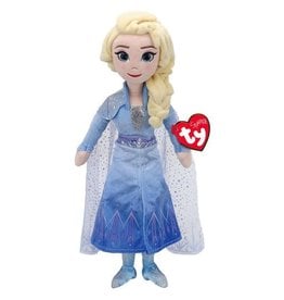 TY Elsa - Princess Med